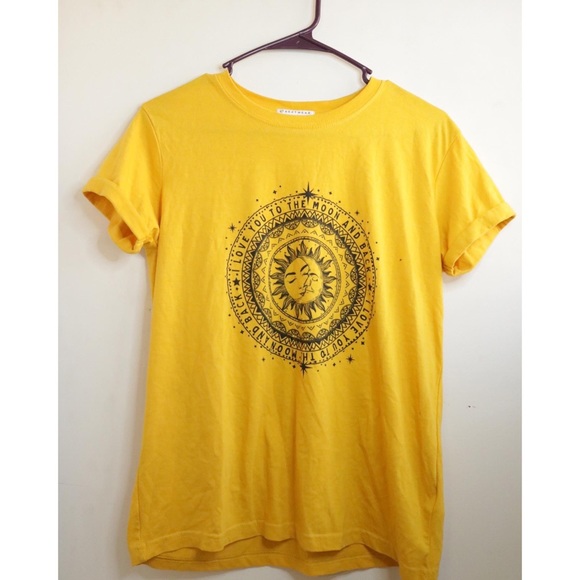 Streetwear Society Tops - Sun lovers Tee